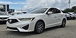 Used 2022 ACURA ILX SEDAN W/PREMIUM PACKAGE in FT. LAUDERDALE, FLORIDA