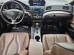 Used 2022 ACURA ILX SEDAN W/PREMIUM PACKAGE in FT. LAUDERDALE, FLORIDA (Photo 12)