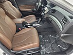 Used 2022 ACURA ILX SEDAN W/PREMIUM PACKAGE in FT. LAUDERDALE, FLORIDA (Photo 17)