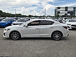 Used 2022 ACURA ILX SEDAN W/PREMIUM PACKAGE in FT. LAUDERDALE, FLORIDA (Photo 3)