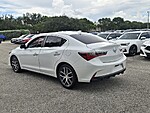 Used 2022 ACURA ILX SEDAN W/PREMIUM PACKAGE in FT. LAUDERDALE, FLORIDA (Photo 4)