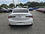 Used 2022 ACURA ILX SEDAN W/PREMIUM PACKAGE in FT. LAUDERDALE, FLORIDA (Photo 5)