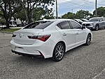 Used 2022 ACURA ILX SEDAN W/PREMIUM PACKAGE in FT. LAUDERDALE, FLORIDA (Photo 6)