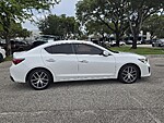 Used 2022 ACURA ILX SEDAN W/PREMIUM PACKAGE in FT. LAUDERDALE, FLORIDA (Photo 7)