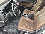 Used 2022 ACURA ILX SEDAN W/PREMIUM PACKAGE in FT. LAUDERDALE, FLORIDA (Photo 9)