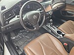 Used 2022 ACURA ILX SEDAN W/PREMIUM PACKAGE in FT. LAUDERDALE, FLORIDA (Photo 10)