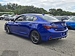 Used 2021 ACURA ILX SEDAN W/PREMIUM/A-SPEC PACKAGE in FT. LAUDERDALE, FLORIDA (Photo 4)