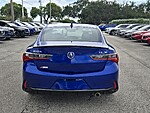 Used 2021 ACURA ILX SEDAN W/PREMIUM/A-SPEC PACKAGE in FT. LAUDERDALE, FLORIDA (Photo 5)