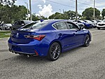 Used 2021 ACURA ILX SEDAN W/PREMIUM/A-SPEC PACKAGE in FT. LAUDERDALE, FLORIDA (Photo 6)