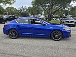 Used 2021 ACURA ILX SEDAN W/PREMIUM/A-SPEC PACKAGE in FT. LAUDERDALE, FLORIDA (Photo 7)