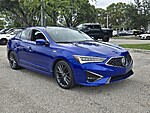 Used 2021 ACURA ILX SEDAN W/PREMIUM/A-SPEC PACKAGE in FT. LAUDERDALE, FLORIDA (Photo 8)