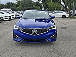 Used 2021 ACURA ILX SEDAN W/PREMIUM/A-SPEC PACKAGE in FT. LAUDERDALE, FLORIDA (Photo 9)