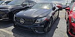 Used 2019 MERCEDES-BENZ E-CLASS E 450 RWD COUPE in FT. LAUDERDALE, FLORIDA