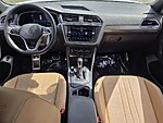 Used 2022 Volkswagen Tiguan 2.0T SE R-LINE BLACK FWD in FT. LAUDERDALE, FLORIDA (Photo 12)