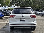 Used 2022 Volkswagen Tiguan 2.0T SE R-LINE BLACK FWD in FT. LAUDERDALE, FLORIDA (Photo 6)