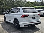 Used 2022 Volkswagen Tiguan 2.0T SE R-LINE BLACK FWD in FT. LAUDERDALE, FLORIDA (Photo 7)