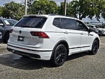 Used 2022 Volkswagen Tiguan 2.0T SE R-LINE BLACK FWD in FT. LAUDERDALE, FLORIDA (Photo 8)