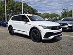 Used 2022 Volkswagen Tiguan 2.0T SE R-LINE BLACK FWD in FT. LAUDERDALE, FLORIDA (Photo 9)