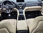 Used 2023 ACURA RDX FWD W/TECHNOLOGY PACKAGE in FT. LAUDERDALE, FLORIDA (Photo 12)