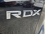 Used 2023 ACURA RDX FWD W/TECHNOLOGY PACKAGE in FT. LAUDERDALE, FLORIDA (Photo 16)