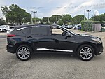 Used 2023 ACURA RDX FWD W/TECHNOLOGY PACKAGE in FT. LAUDERDALE, FLORIDA (Photo 4)