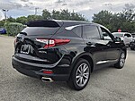 Used 2023 ACURA RDX FWD W/TECHNOLOGY PACKAGE in FT. LAUDERDALE, FLORIDA (Photo 7)
