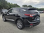 Used 2023 ACURA RDX FWD W/TECHNOLOGY PACKAGE in FT. LAUDERDALE, FLORIDA (Photo 8)