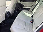 Used 2022 Honda Accord Sedan EX-L 1.5T CVT in FT. LAUDERDALE, FLORIDA (Photo 11)