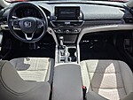 Used 2022 Honda Accord Sedan EX-L 1.5T CVT in FT. LAUDERDALE, FLORIDA (Photo 12)