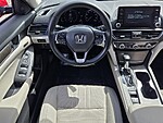 Used 2022 Honda Accord Sedan EX-L 1.5T CVT in FT. LAUDERDALE, FLORIDA (Photo 13)