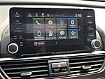 Used 2022 Honda Accord Sedan EX-L 1.5T CVT in FT. LAUDERDALE, FLORIDA (Photo 19)