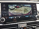 Used 2022 Honda Accord Sedan EX-L 1.5T CVT in FT. LAUDERDALE, FLORIDA (Photo 20)
