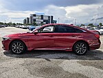 Used 2022 Honda Accord Sedan EX-L 1.5T CVT in FT. LAUDERDALE, FLORIDA (Photo 3)
