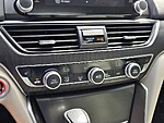 Used 2022 Honda Accord Sedan EX-L 1.5T CVT in FT. LAUDERDALE, FLORIDA (Photo 21)