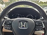 Used 2022 Honda Accord Sedan EX-L 1.5T CVT in FT. LAUDERDALE, FLORIDA (Photo 23)