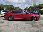 Used 2022 Honda Accord Sedan EX-L 1.5T CVT in FT. LAUDERDALE, FLORIDA (Photo 4)