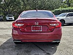 Used 2022 Honda Accord Sedan EX-L 1.5T CVT in FT. LAUDERDALE, FLORIDA (Photo 6)