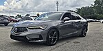 Used 2024 ACURA INTEGRA CVT W/A-SPEC TECHNOLOGY PACKAGE in FT. LAUDERDALE, FLORIDA