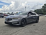 Used 2024 ACURA INTEGRA CVT W/A-SPEC TECHNOLOGY PACKAGE in FT. LAUDERDALE, FLORIDA (Photo 1)