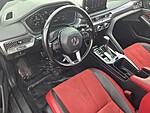 Used 2024 ACURA INTEGRA CVT W/A-SPEC TECHNOLOGY PACKAGE in FT. LAUDERDALE, FLORIDA (Photo 11)
