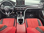 Used 2024 ACURA INTEGRA CVT W/A-SPEC TECHNOLOGY PACKAGE in FT. LAUDERDALE, FLORIDA (Photo 13)