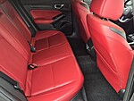 Used 2024 ACURA INTEGRA CVT W/A-SPEC TECHNOLOGY PACKAGE in FT. LAUDERDALE, FLORIDA (Photo 17)
