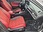 Used 2024 ACURA INTEGRA CVT W/A-SPEC TECHNOLOGY PACKAGE in FT. LAUDERDALE, FLORIDA (Photo 19)