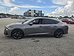 Used 2024 ACURA INTEGRA CVT W/A-SPEC TECHNOLOGY PACKAGE in FT. LAUDERDALE, FLORIDA (Photo 3)