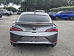 Used 2024 ACURA INTEGRA CVT W/A-SPEC TECHNOLOGY PACKAGE in FT. LAUDERDALE, FLORIDA (Photo 5)