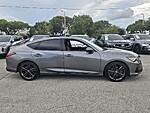 Used 2024 ACURA INTEGRA CVT W/A-SPEC TECHNOLOGY PACKAGE in FT. LAUDERDALE, FLORIDA (Photo 7)