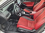 Used 2024 ACURA INTEGRA CVT W/A-SPEC TECHNOLOGY PACKAGE in FT. LAUDERDALE, FLORIDA (Photo 10)
