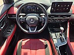 Used 2025 ACURA ADX AWD W/A-SPEC ADVANCE PACKAGE in FT. LAUDERDALE, FLORIDA (Photo 13)