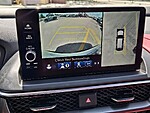 Used 2025 ACURA ADX AWD W/A-SPEC ADVANCE PACKAGE in FT. LAUDERDALE, FLORIDA (Photo 20)