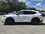 Used 2025 ACURA ADX AWD W/A-SPEC ADVANCE PACKAGE in FT. LAUDERDALE, FLORIDA (Photo 3)